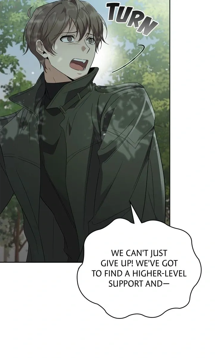 Creating Hidden Endings Chapter 8 page 76 - 