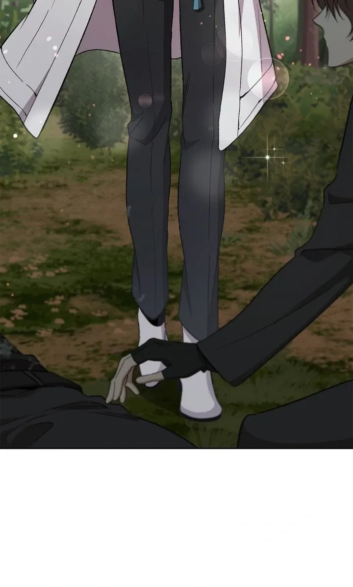 Creating Hidden Endings Chapter 8 page 79 - 