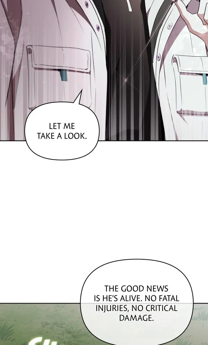 Creating Hidden Endings Chapter 8 page 82 - 