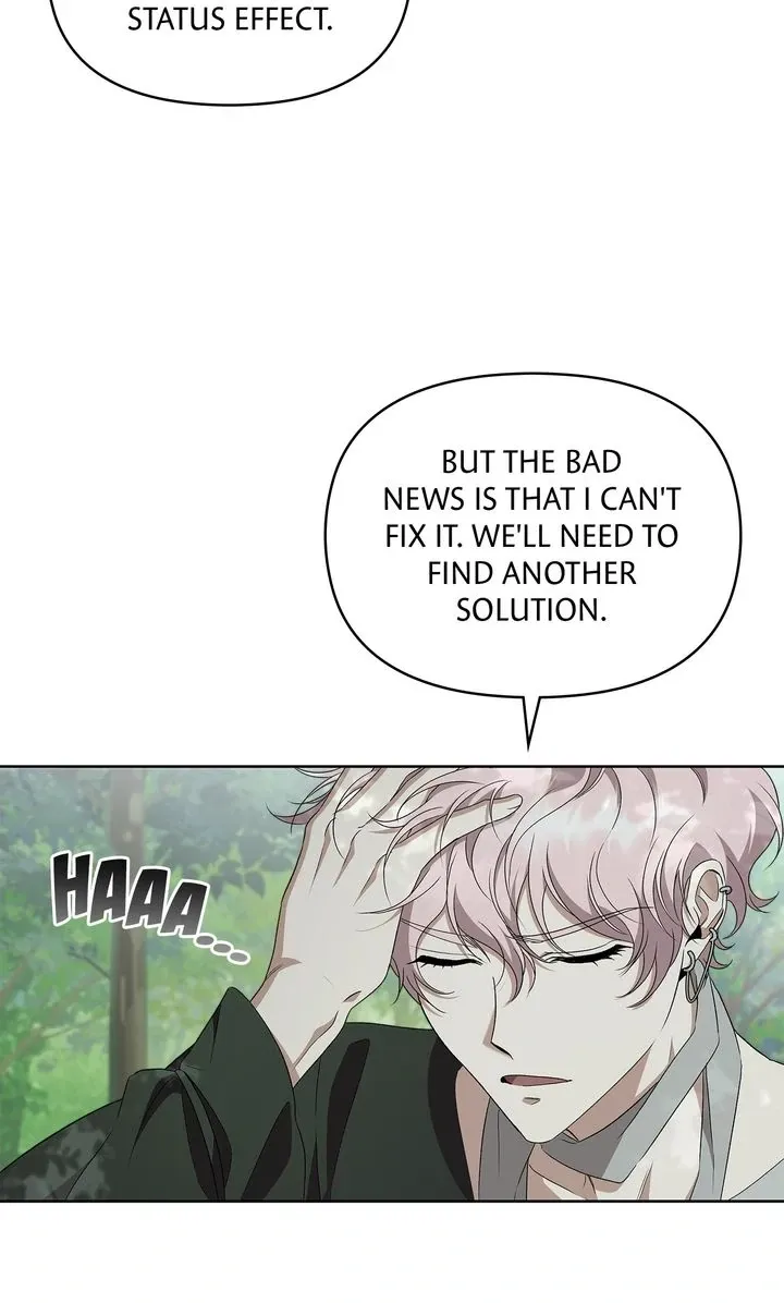 Creating Hidden Endings Chapter 8 page 84 - 