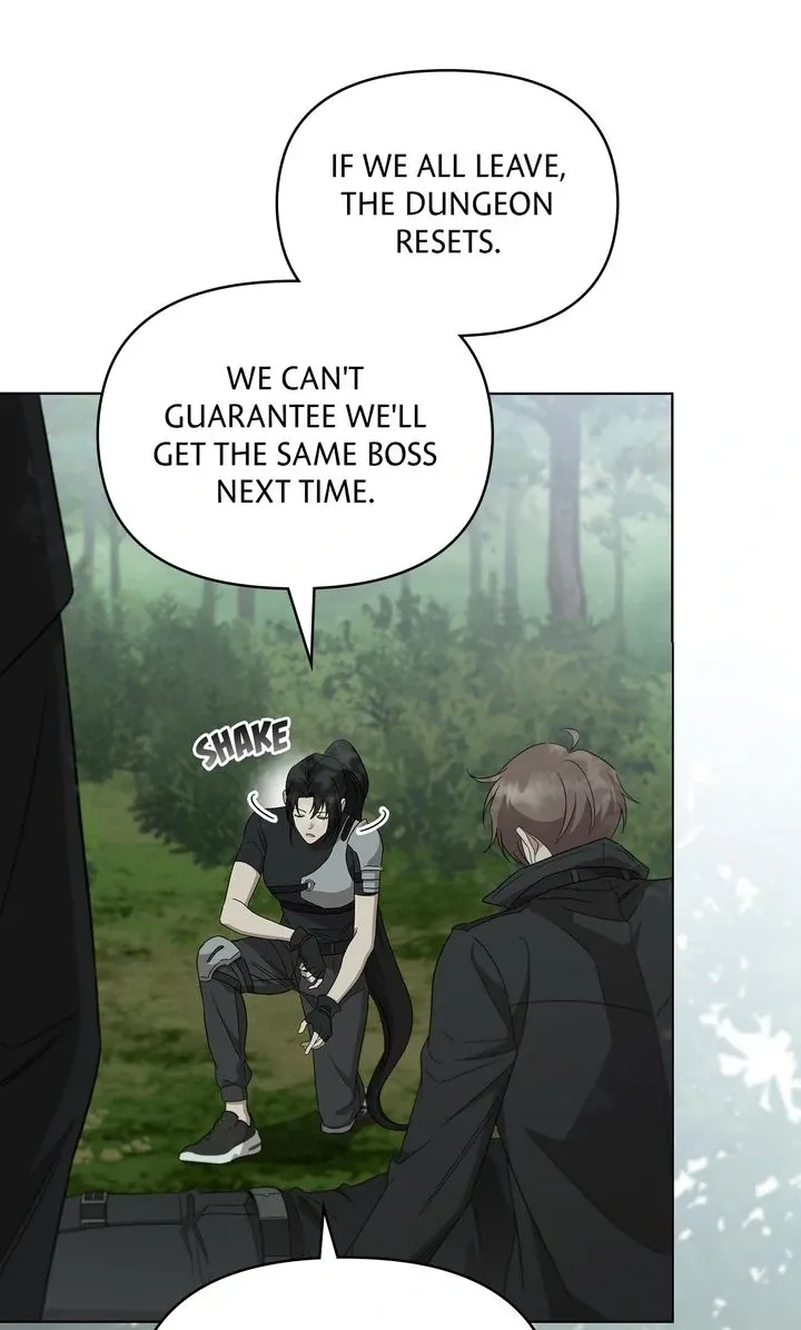 Creating Hidden Endings Chapter 8 page 87 - 