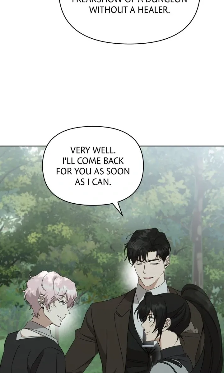 Creating Hidden Endings Chapter 8 page 91 - 