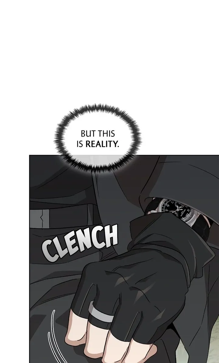 Creating Hidden Endings Chapter 8 page 95 - 