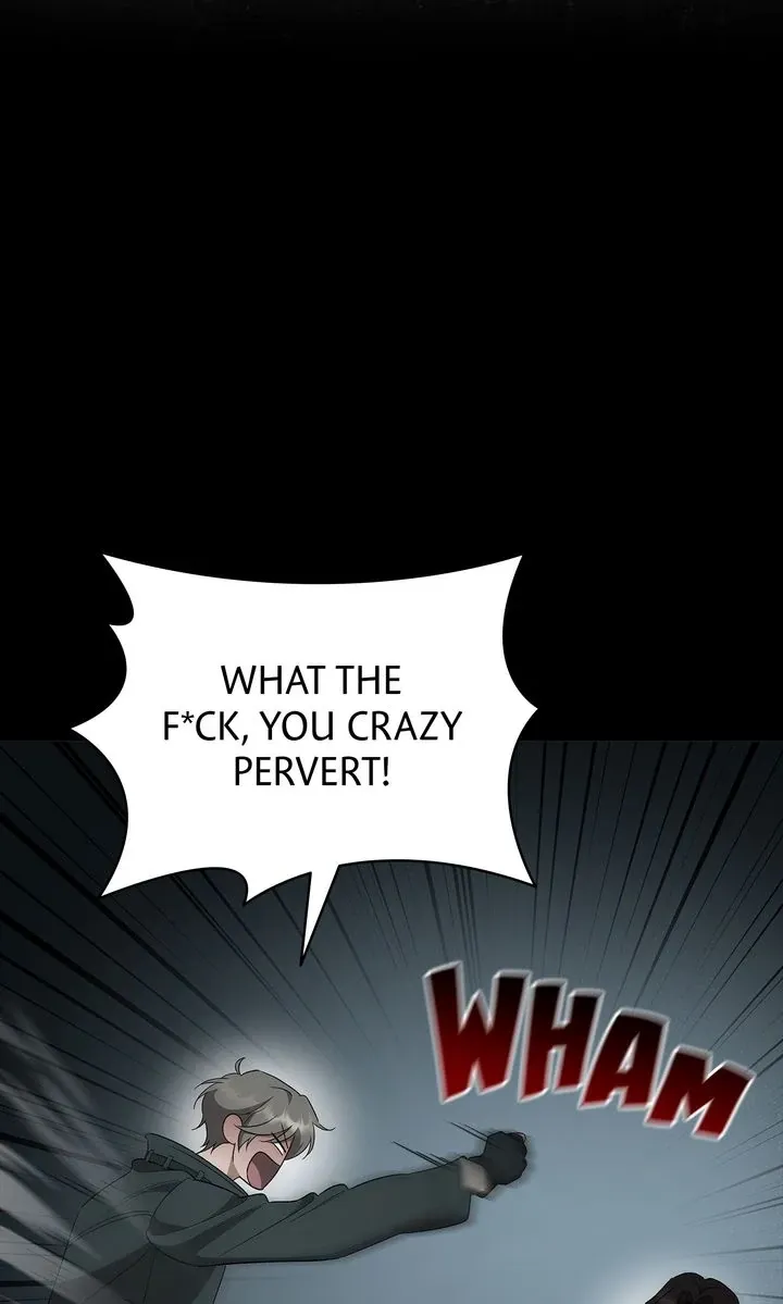 Creating Hidden Endings Chapter 9 page 104 - 