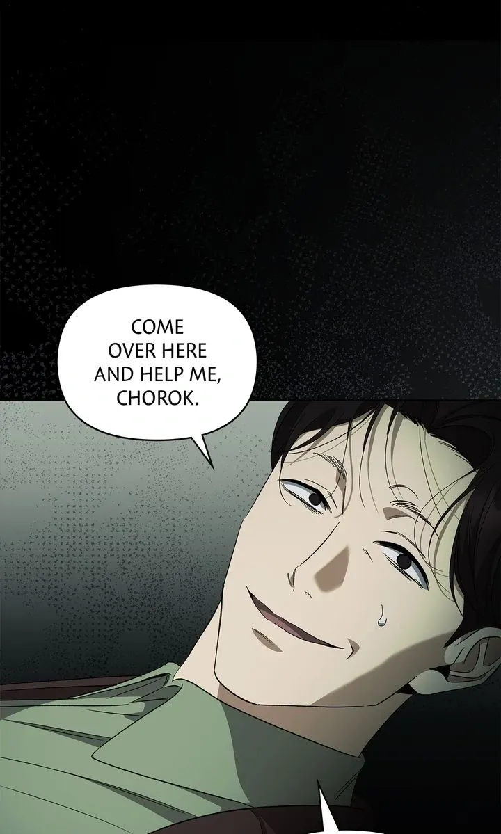 Creating Hidden Endings Chapter 9 page 109 - 