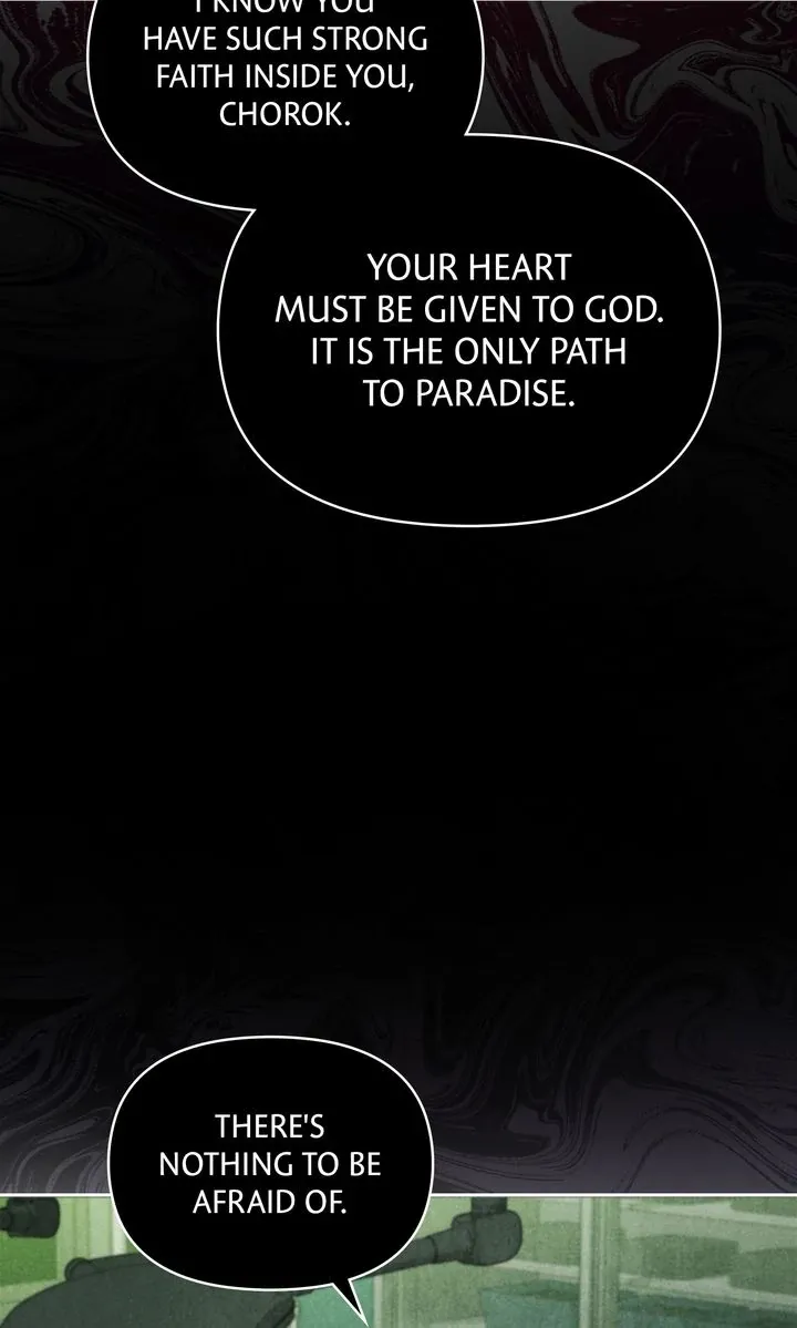Creating Hidden Endings Chapter 9 page 19 - 