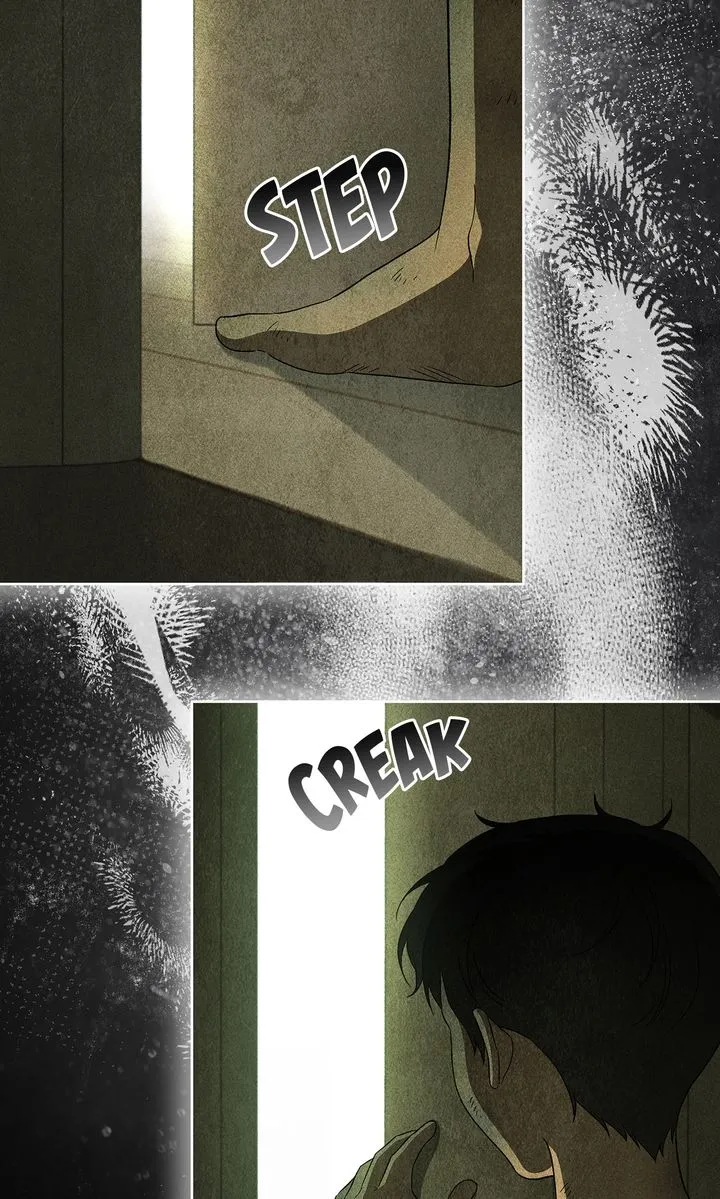 Creating Hidden Endings Chapter 9 page 3 - 