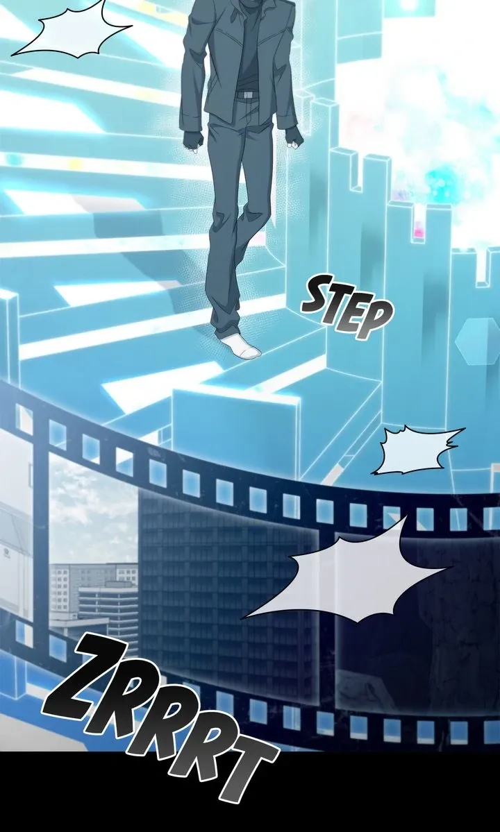 Creating Hidden Endings Chapter 9 page 28 - 