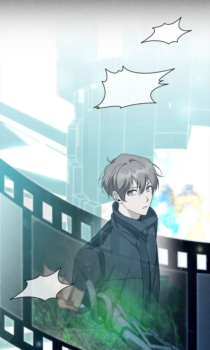Creating Hidden Endings Chapter 9 page 33 - 