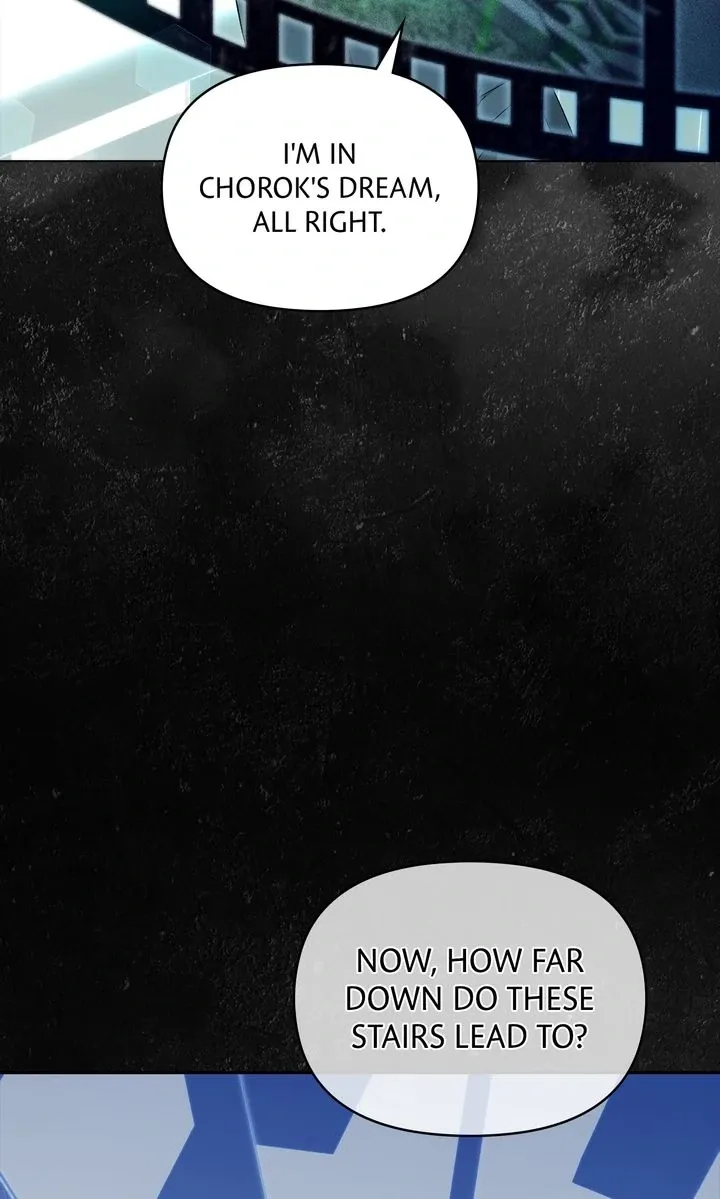 Creating Hidden Endings Chapter 9 page 34 - 