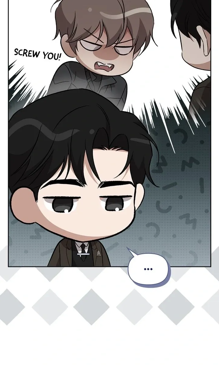 Creating Hidden Endings Chapter 9 page 43 - 