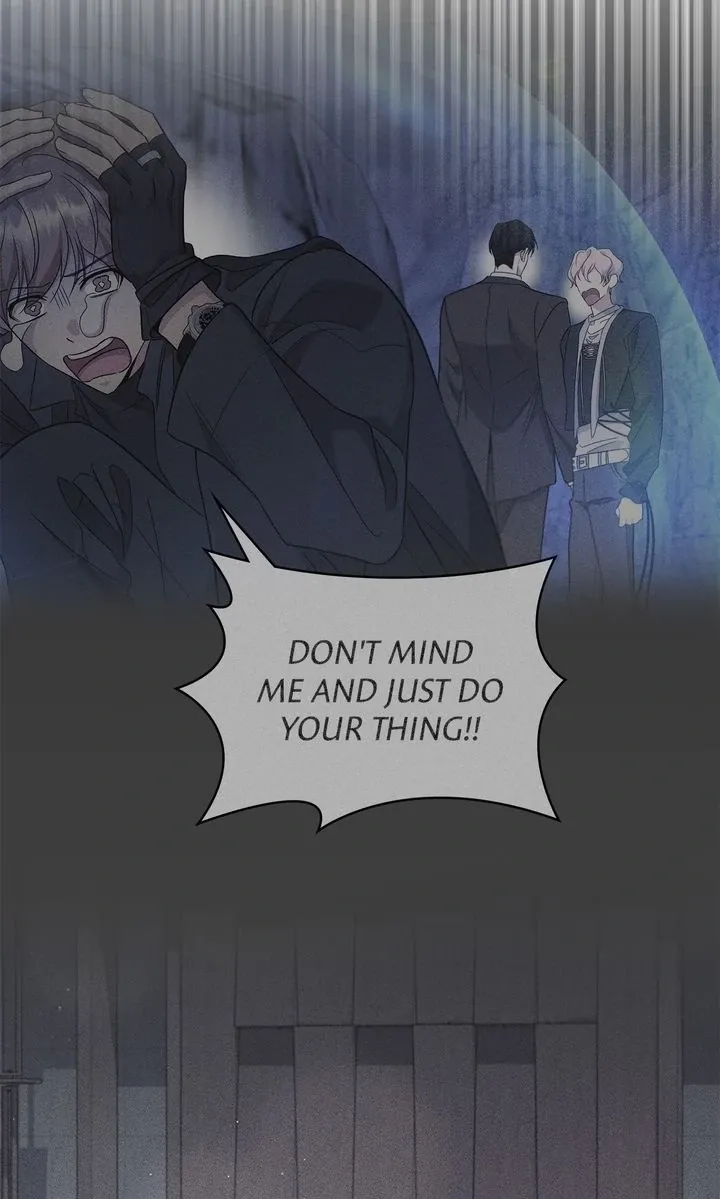 Creating Hidden Endings Chapter 9 page 46 - 