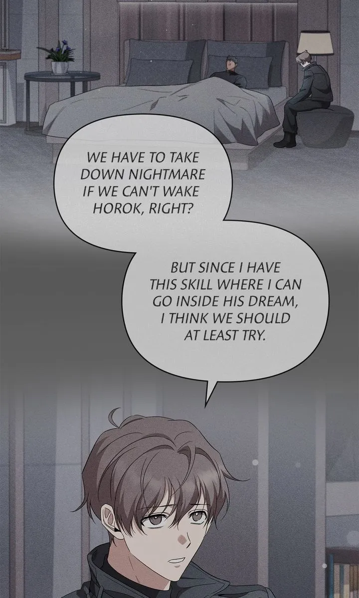 Creating Hidden Endings Chapter 9 page 47 - 