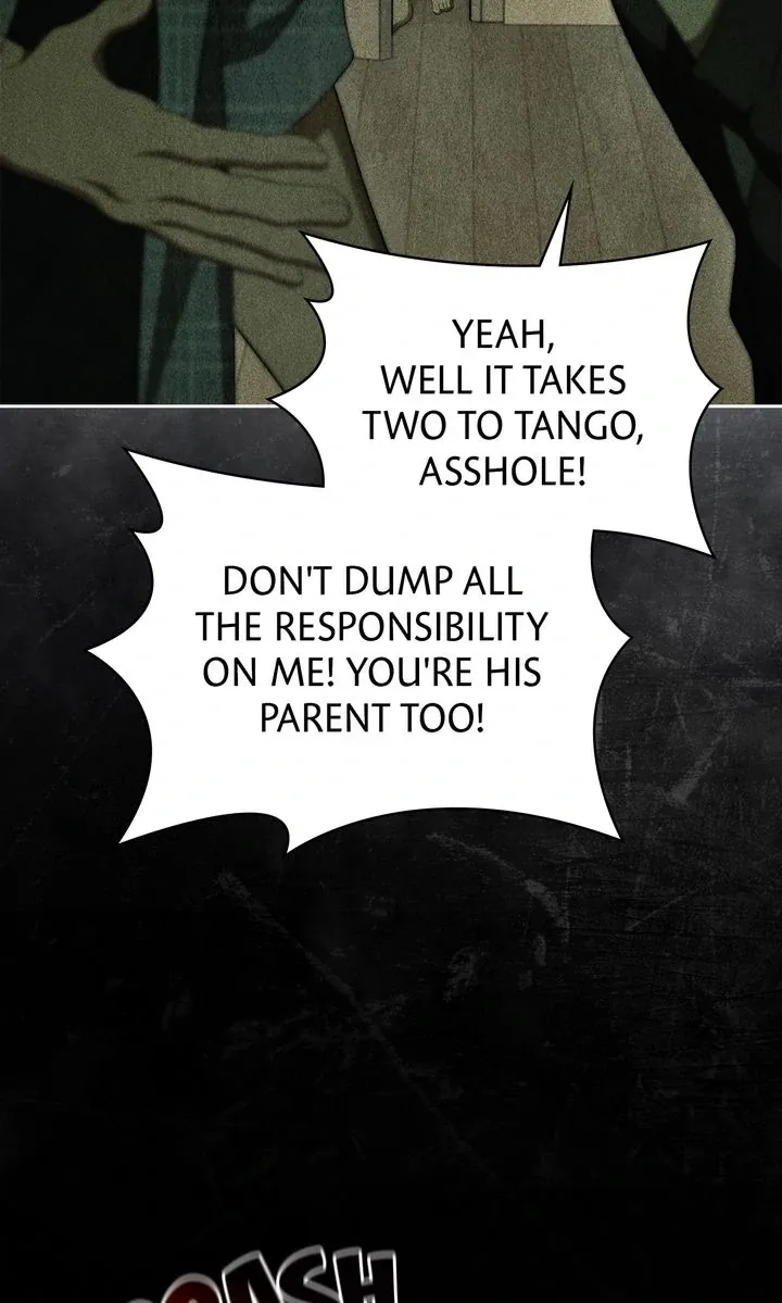 Creating Hidden Endings Chapter 9 page 6 - 