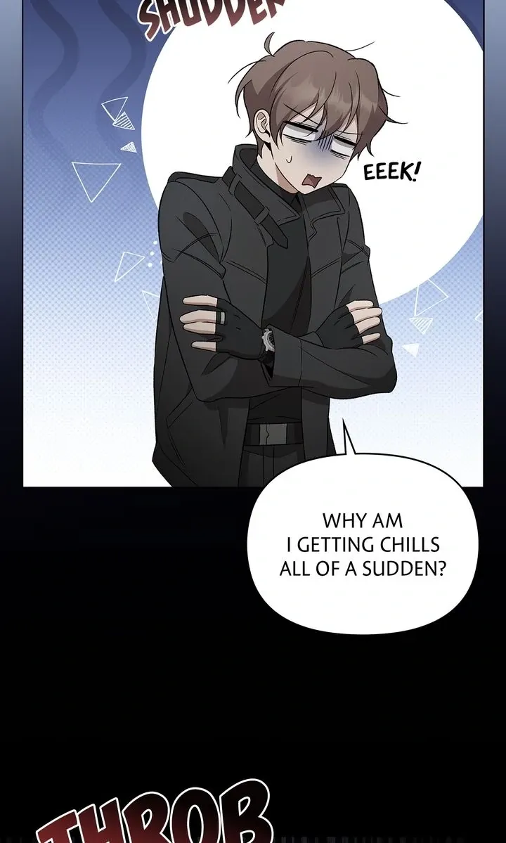 Creating Hidden Endings Chapter 9 page 54 - 