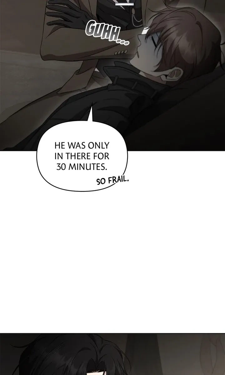 Creating Hidden Endings Chapter 9 page 61 - 