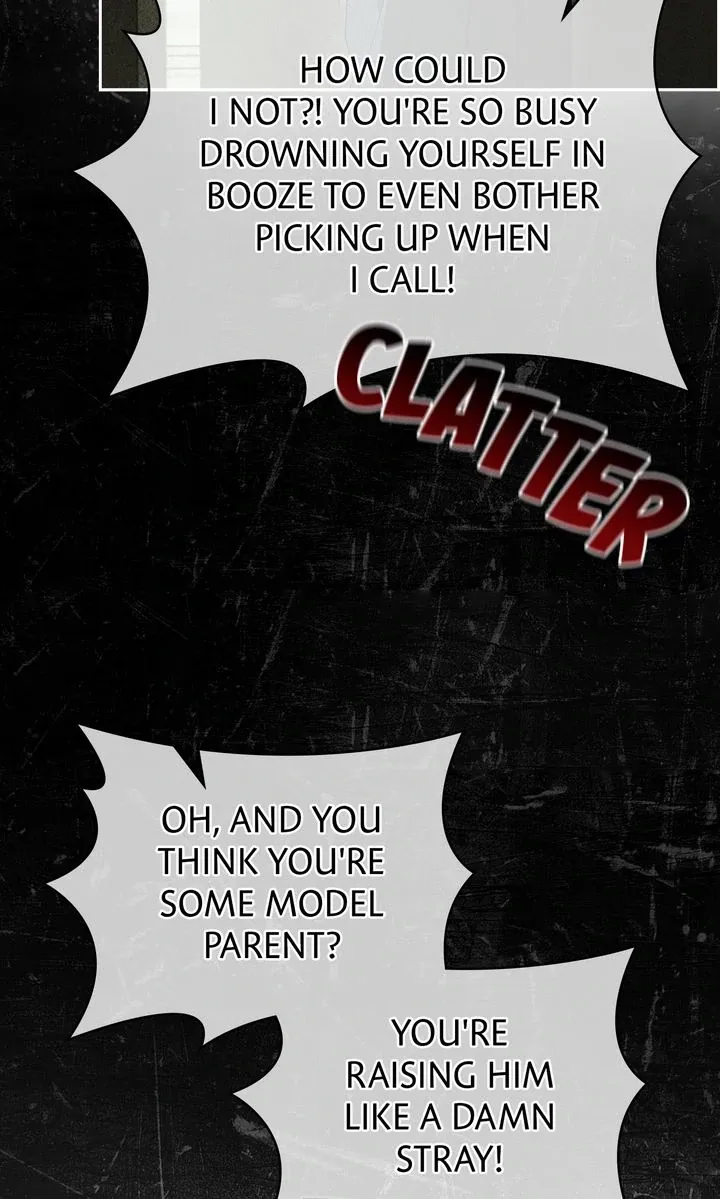 Creating Hidden Endings Chapter 9 page 8 - 