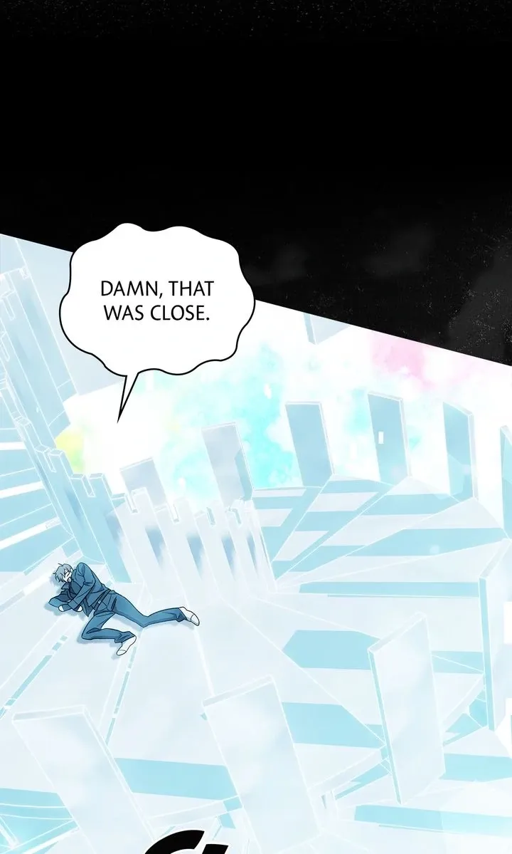Creating Hidden Endings Chapter 9 page 76 - 