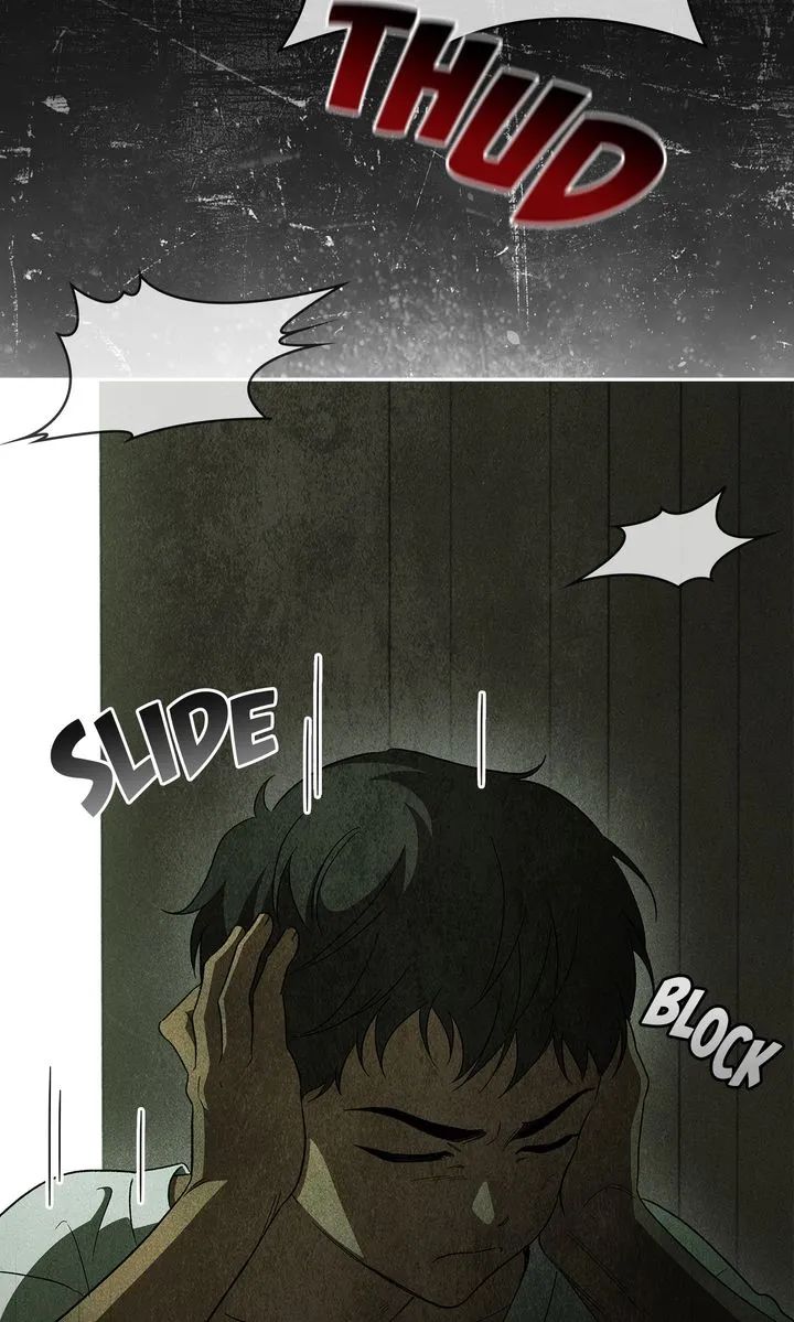 Creating Hidden Endings Chapter 9 page 9 - 