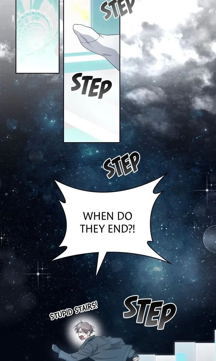 Creating Hidden Endings Chapter 9 page 81 - 