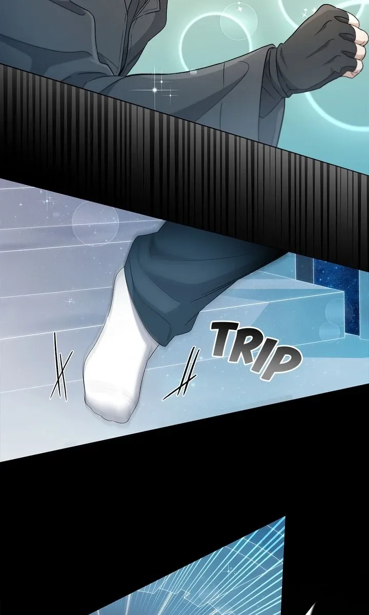 Creating Hidden Endings Chapter 9 page 84 - 