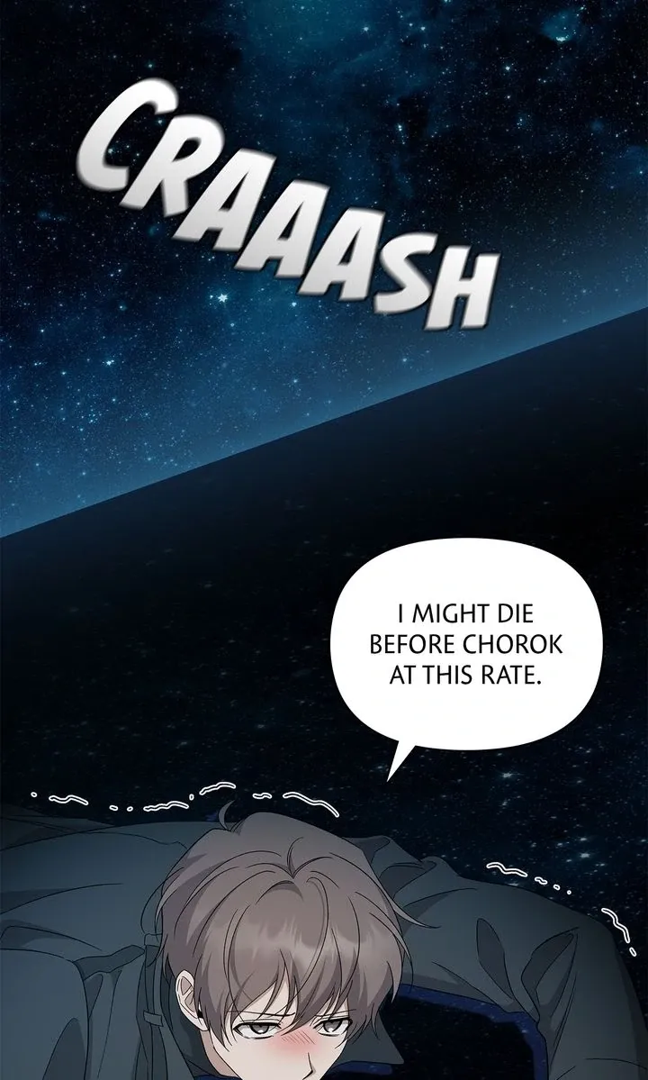 Creating Hidden Endings Chapter 9 page 86 - 