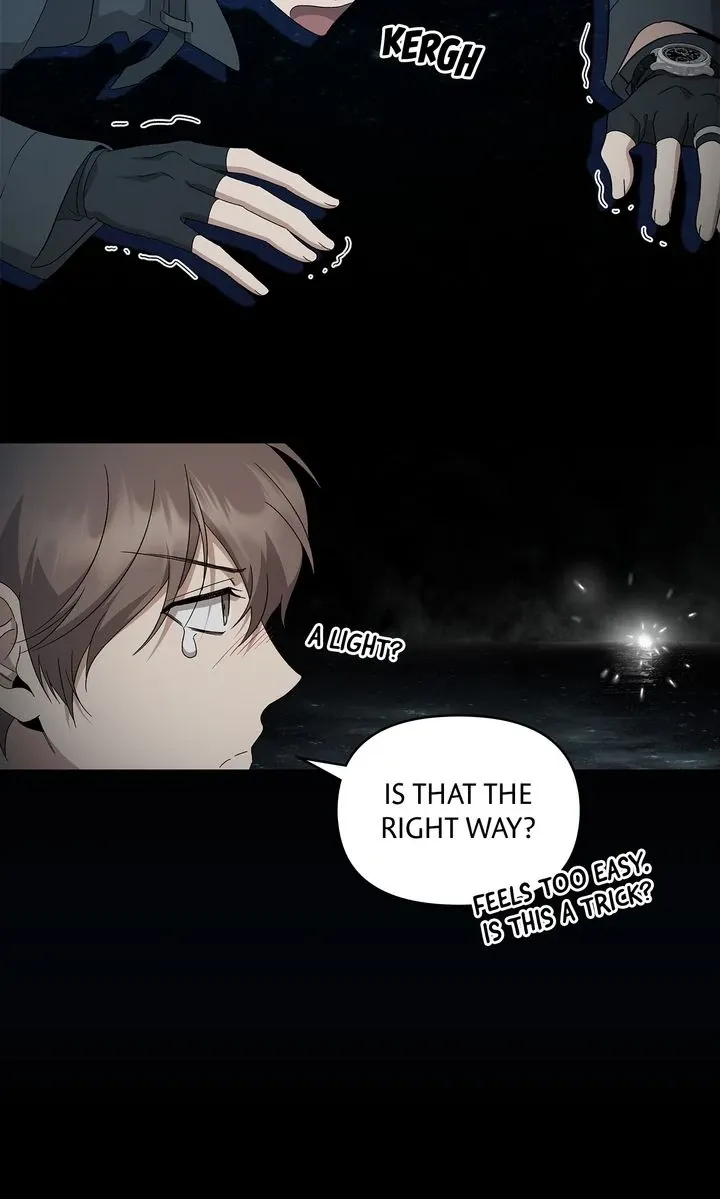 Creating Hidden Endings Chapter 9 page 87 - 