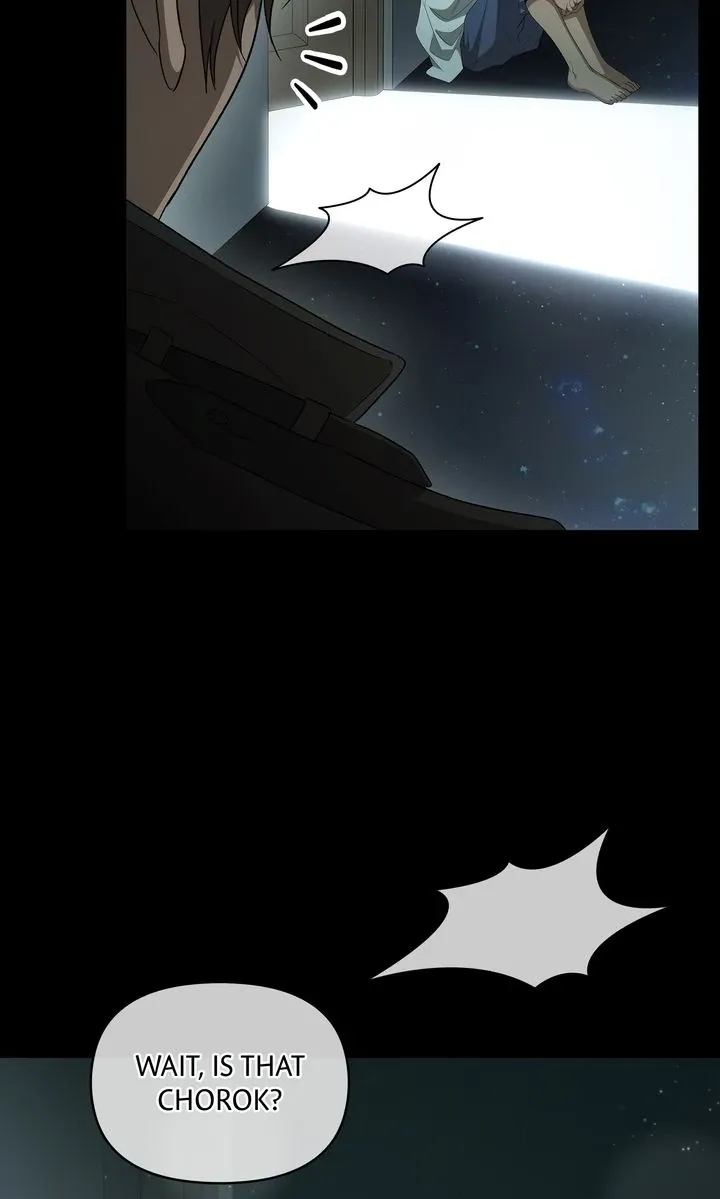 Creating Hidden Endings Chapter 9 page 91 - 