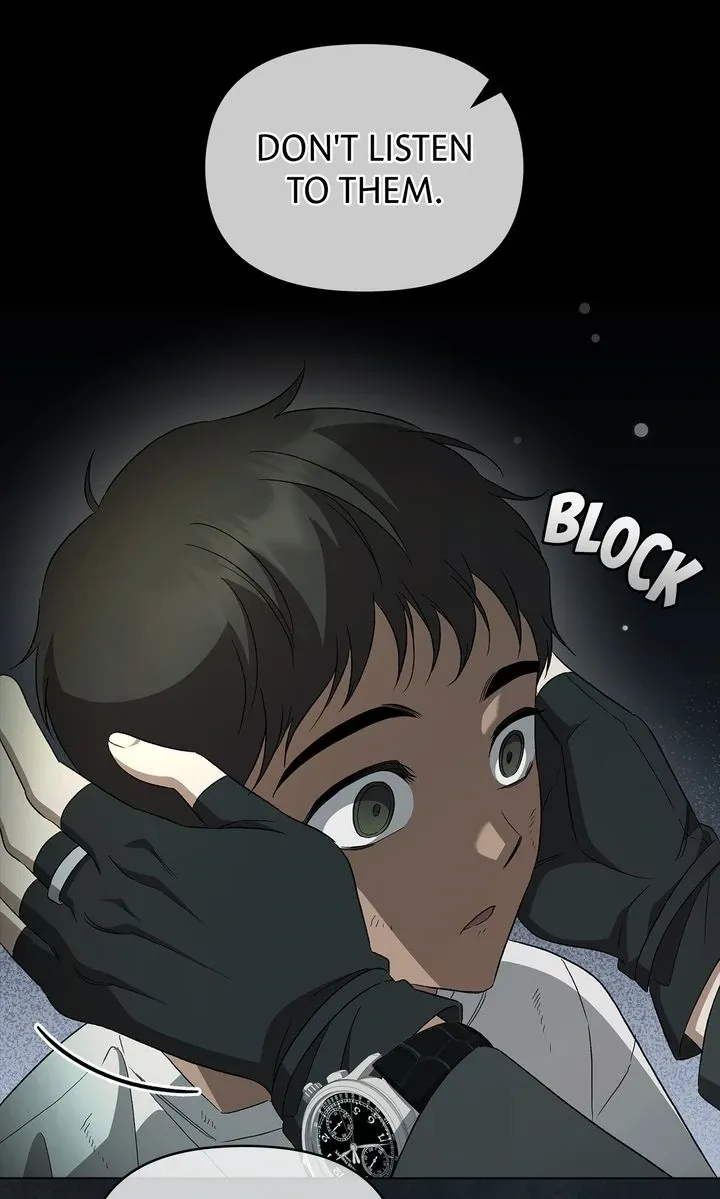 Creating Hidden Endings Chapter 9 page 96 - 