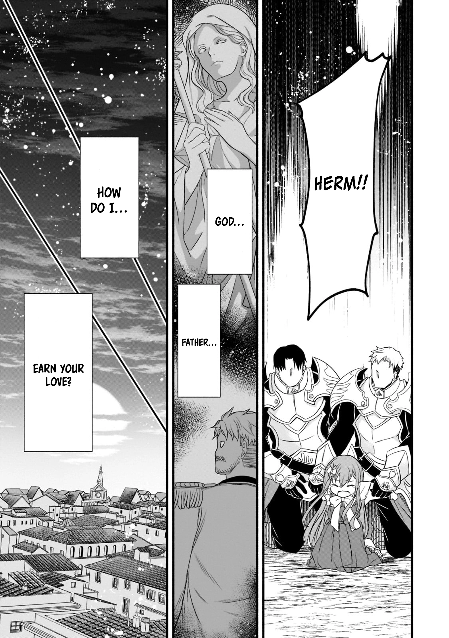 Creator Magic Replicator Chapter 1.3 page 7 - 