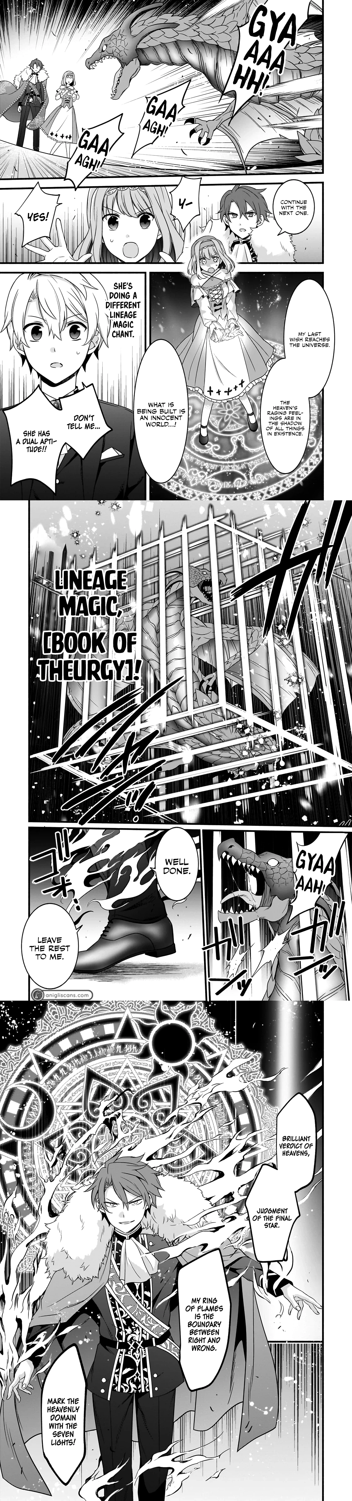Creator Magic Replicator Chapter 10 page 7 - 