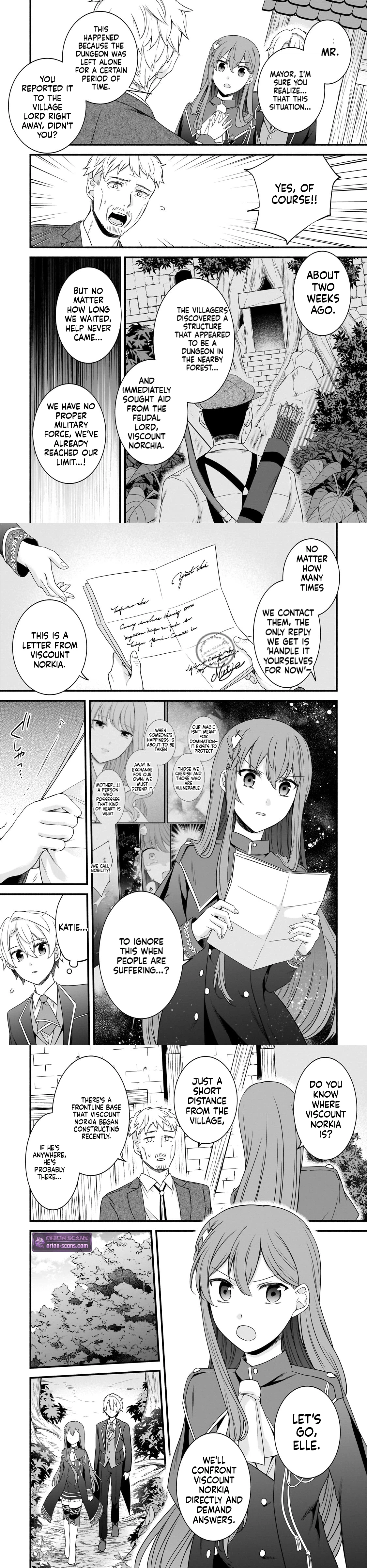 Creator Magic Replicator Chapter 11 page 9 - 