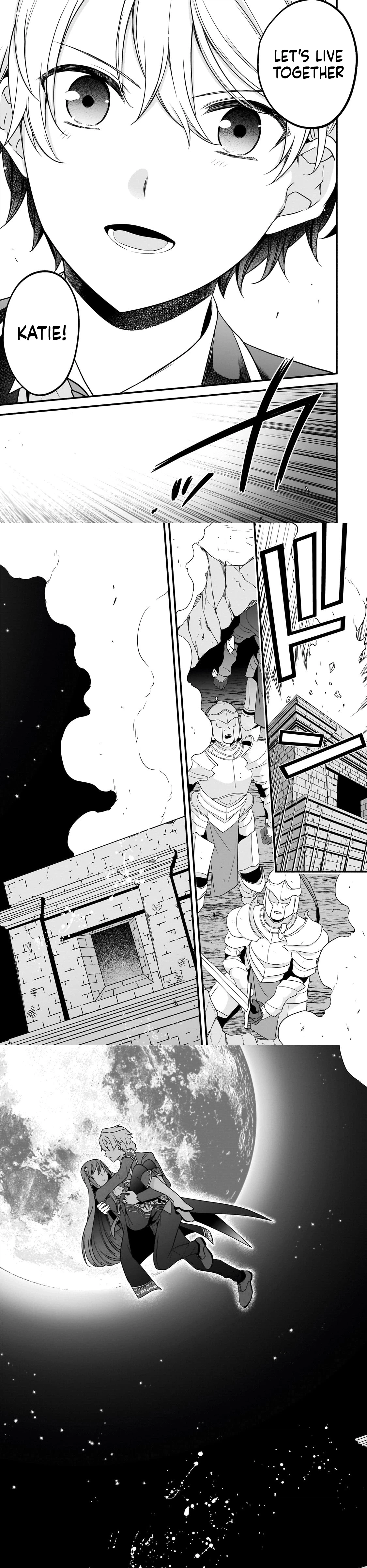 Creator Magic Replicator Chapter 15 page 10 - 