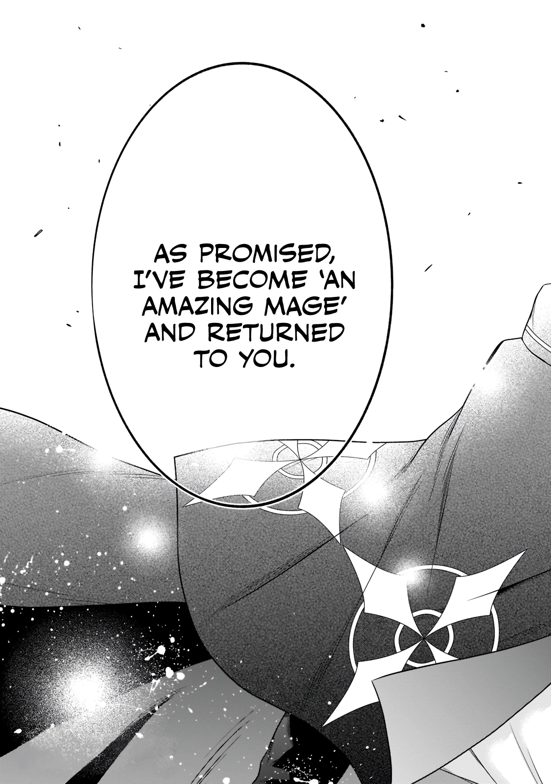 Creator Magic Replicator Chapter 2.3 page 11 - 
