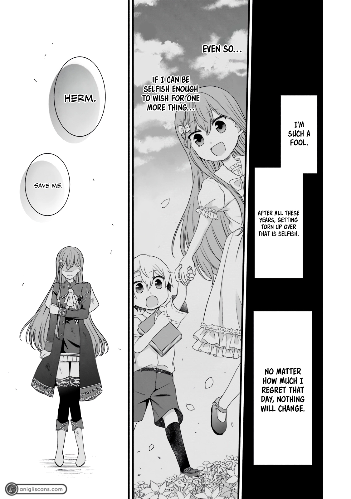 Creator Magic Replicator Chapter 2.3 page 5 - 