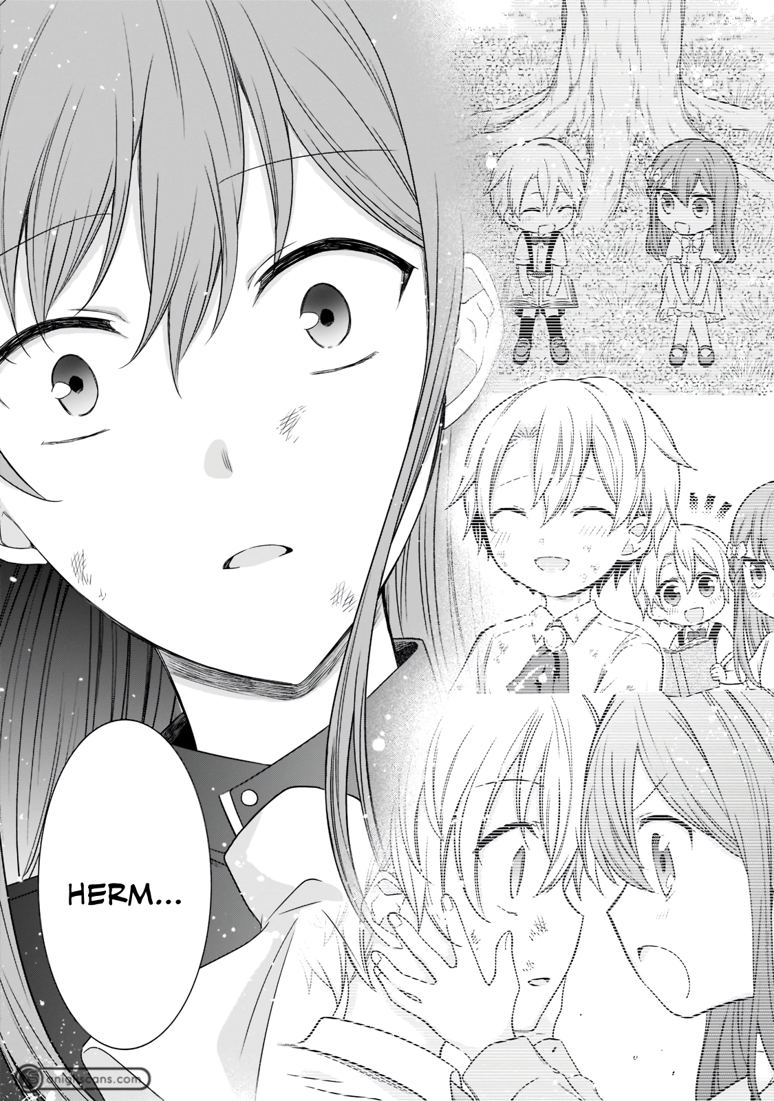 Creator Magic Replicator Chapter 2.3 page 9 - 