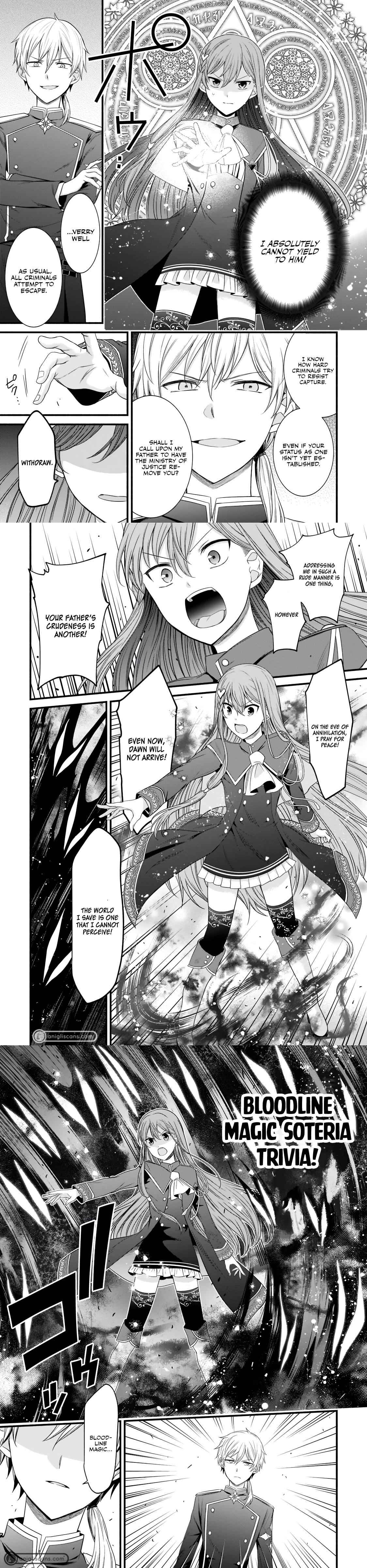 Creator Magic Replicator Chapter 2 page 9 - 