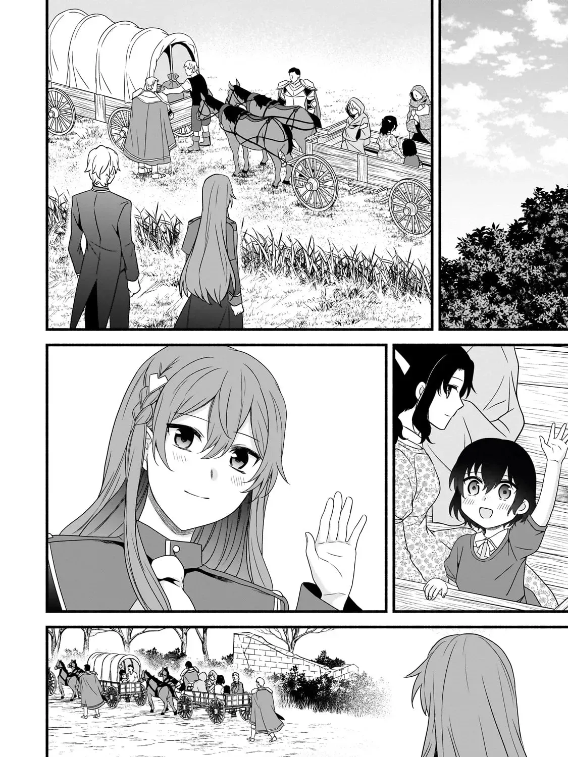 Creator Magic Replicator Chapter 21 page 36 - 