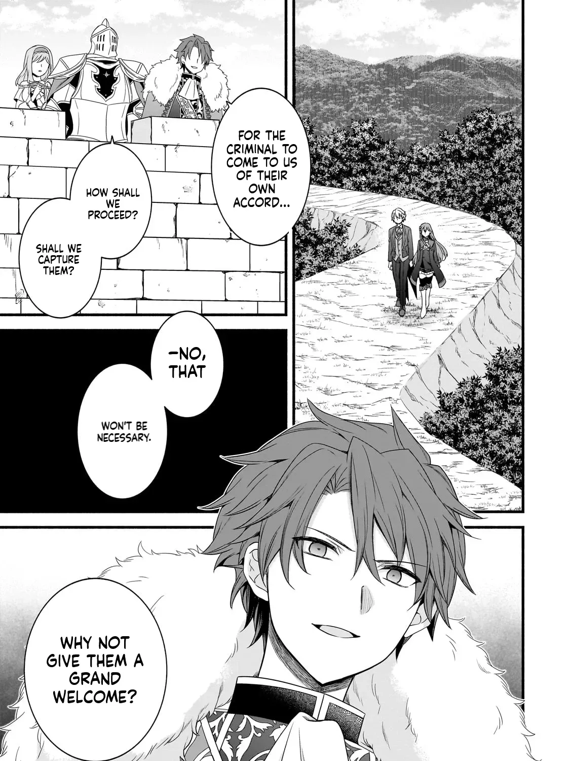 Creator Magic Replicator Chapter 21 page 46 - 