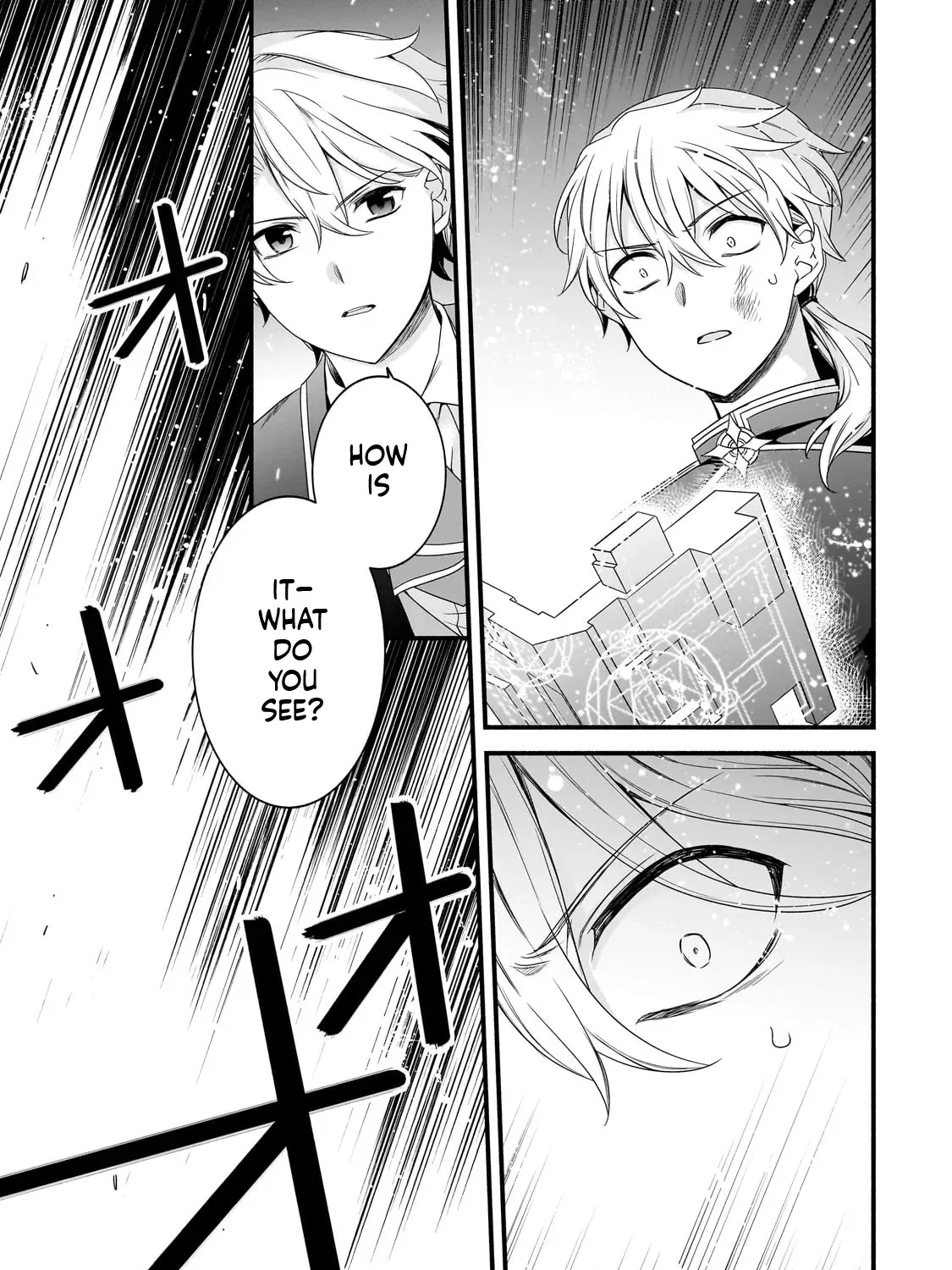 Creator Magic Replicator Chapter 21 page 10 - 