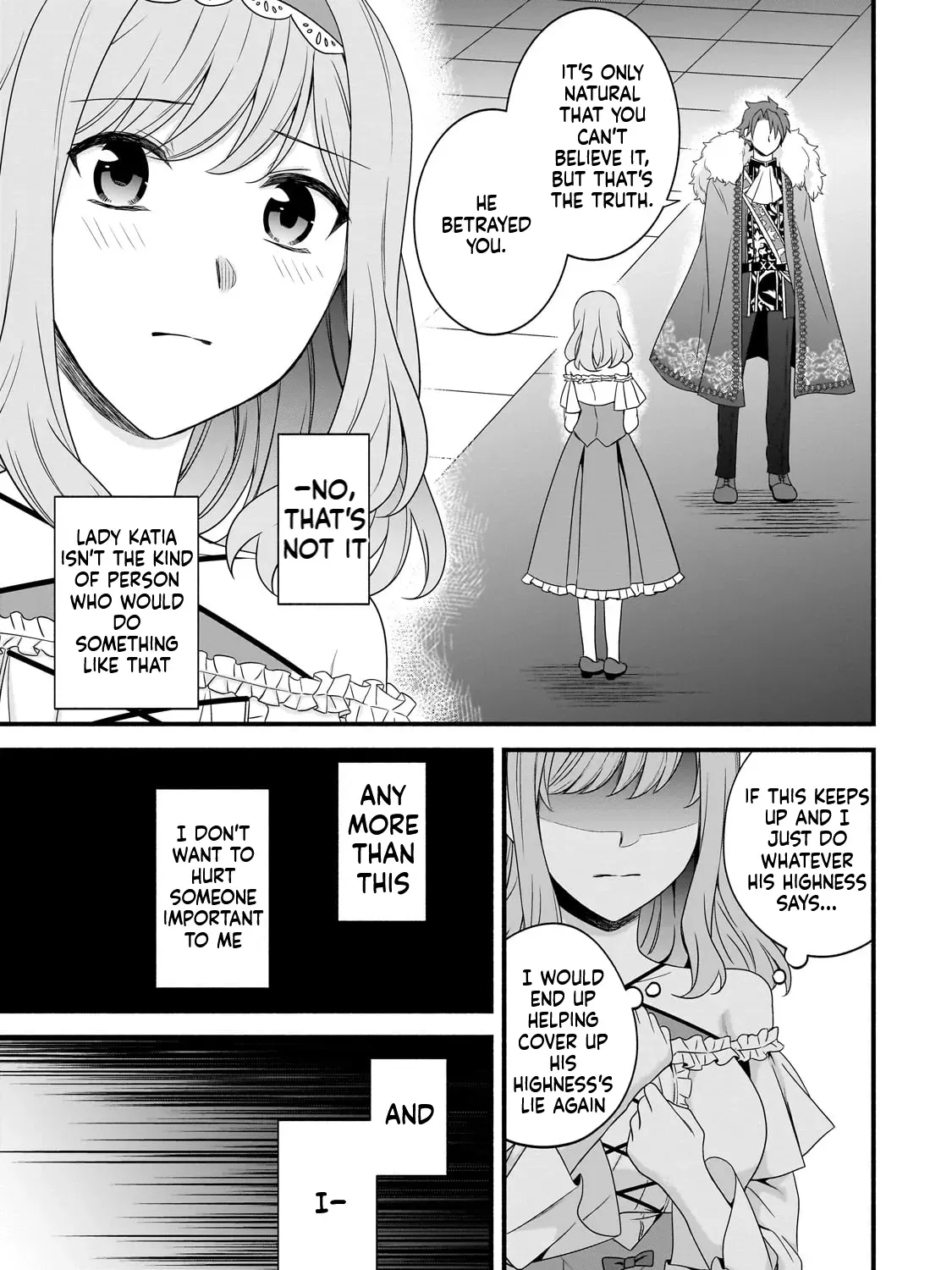 Creator Magic Replicator Chapter 22 page 24 - 