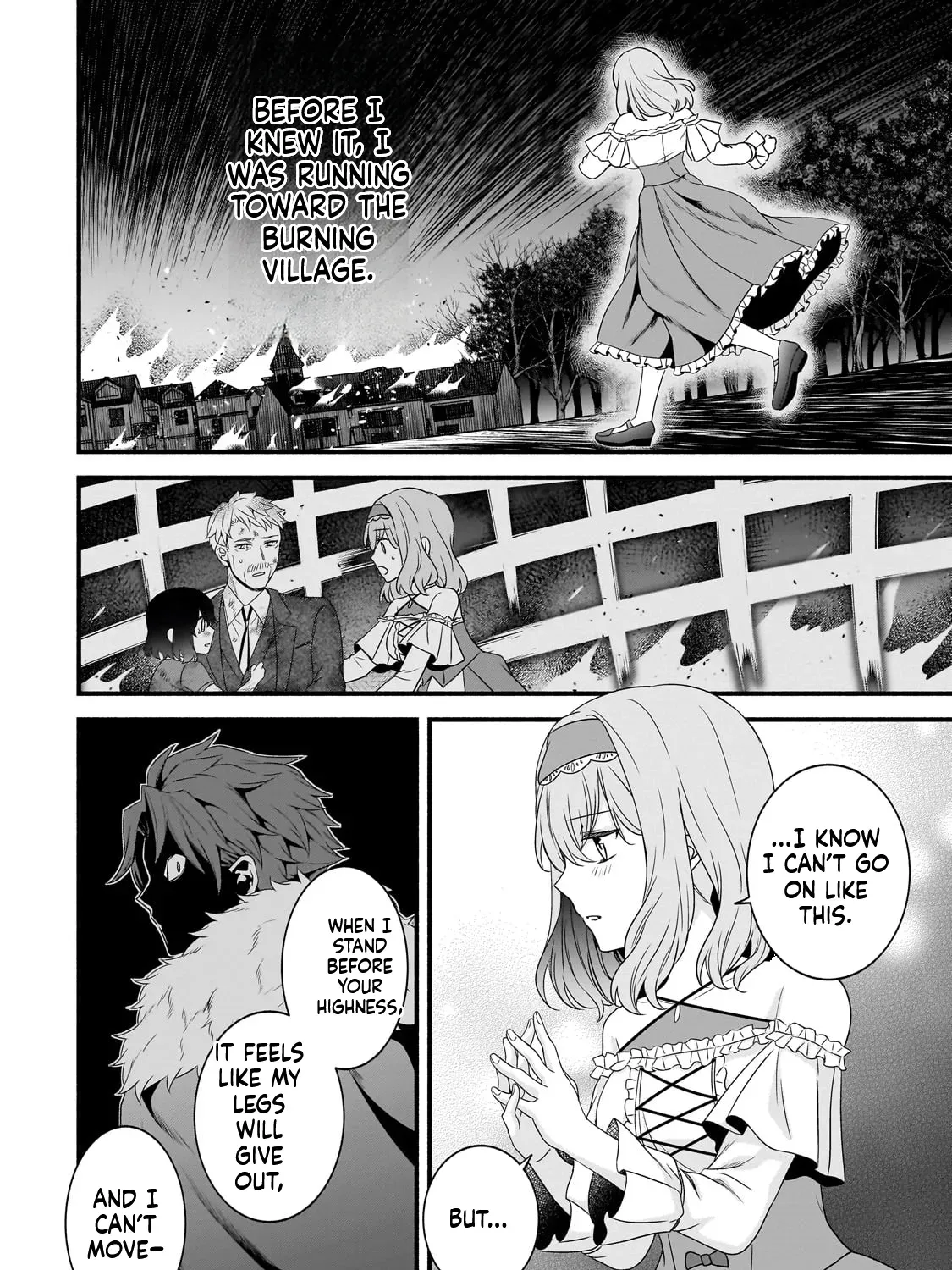 Creator Magic Replicator Chapter 22 page 26 - 