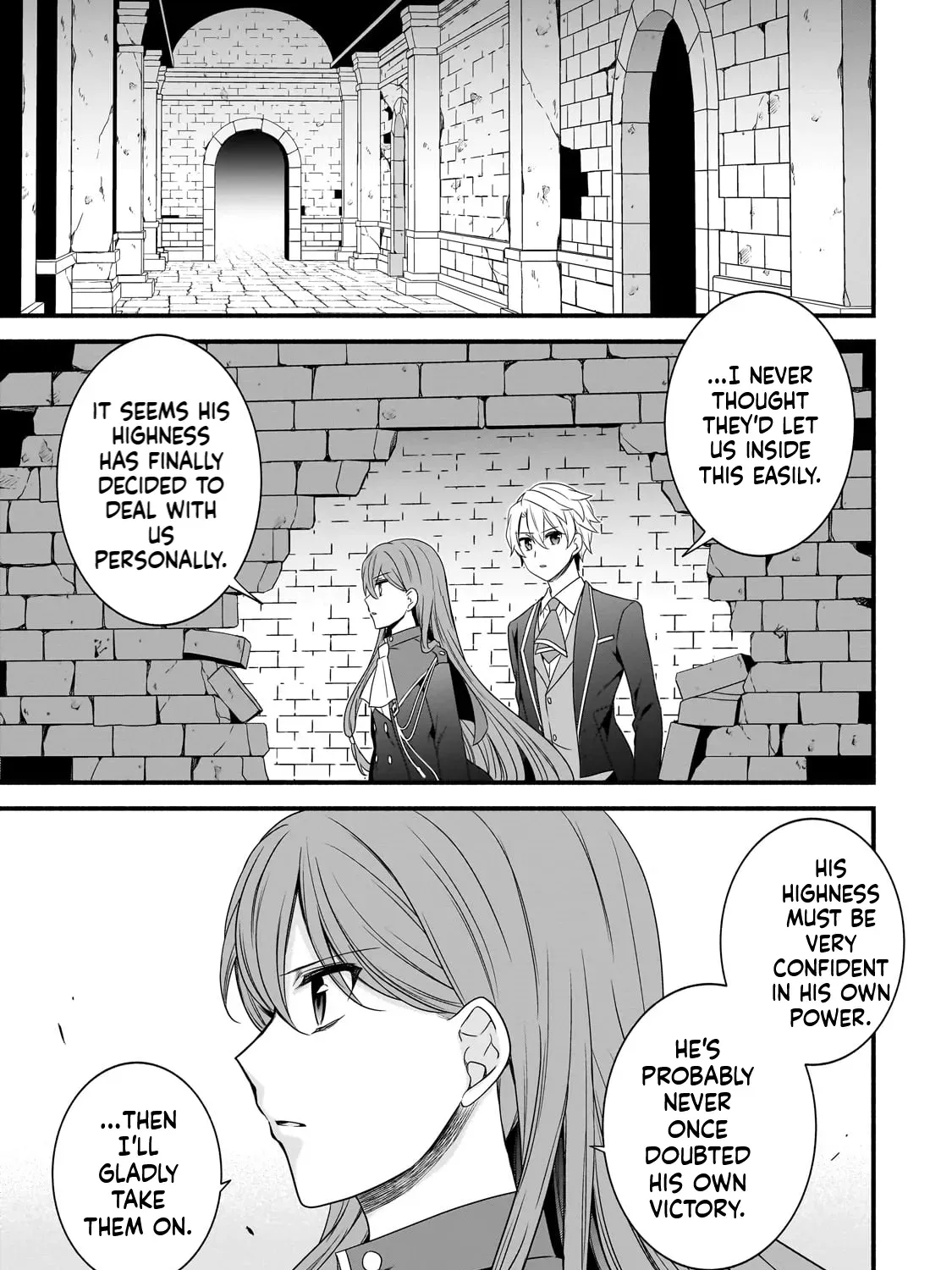 Creator Magic Replicator Chapter 22 page 4 - 