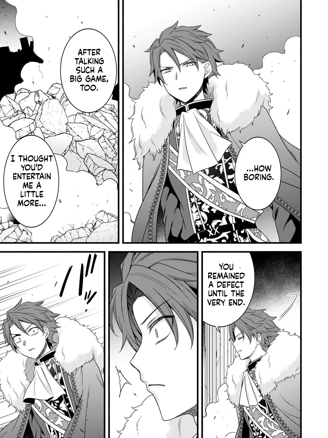Creator Magic Replicator Chapter 22 page 60 - 