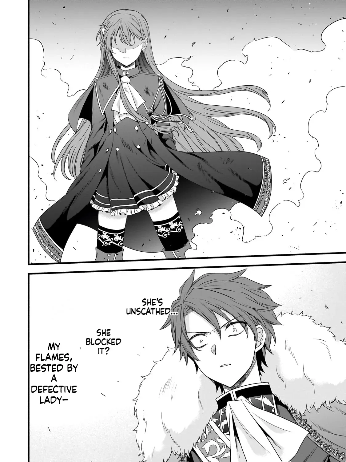 Creator Magic Replicator Chapter 22 page 62 - 