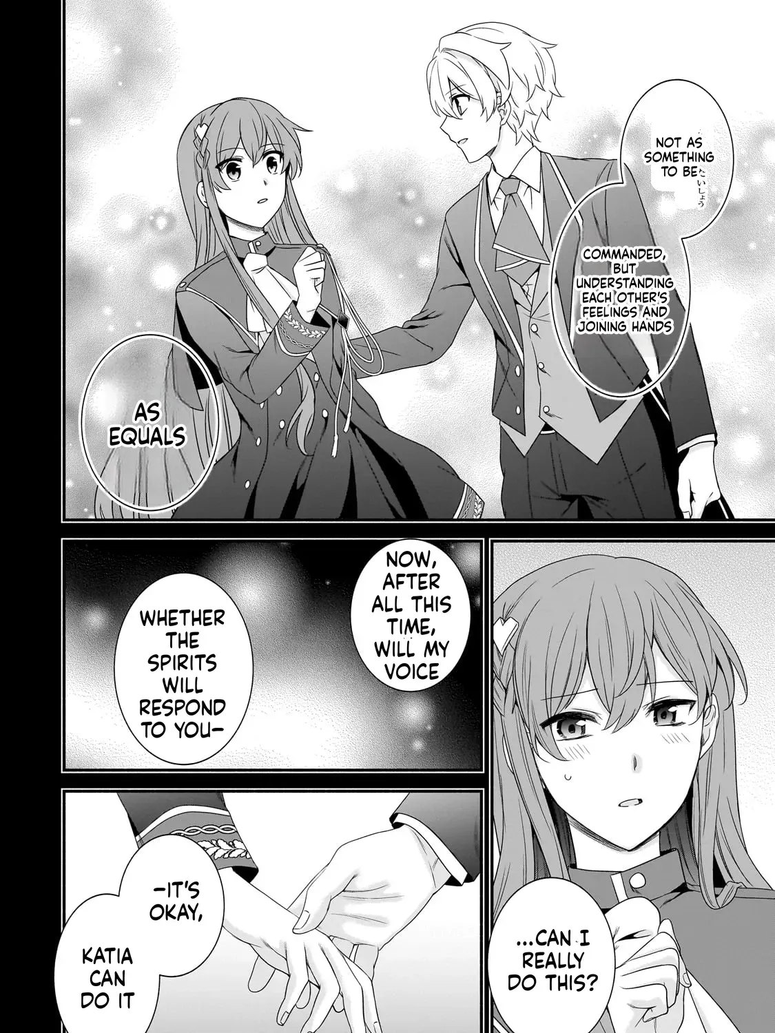Creator Magic Replicator Chapter 23 page 12 - 