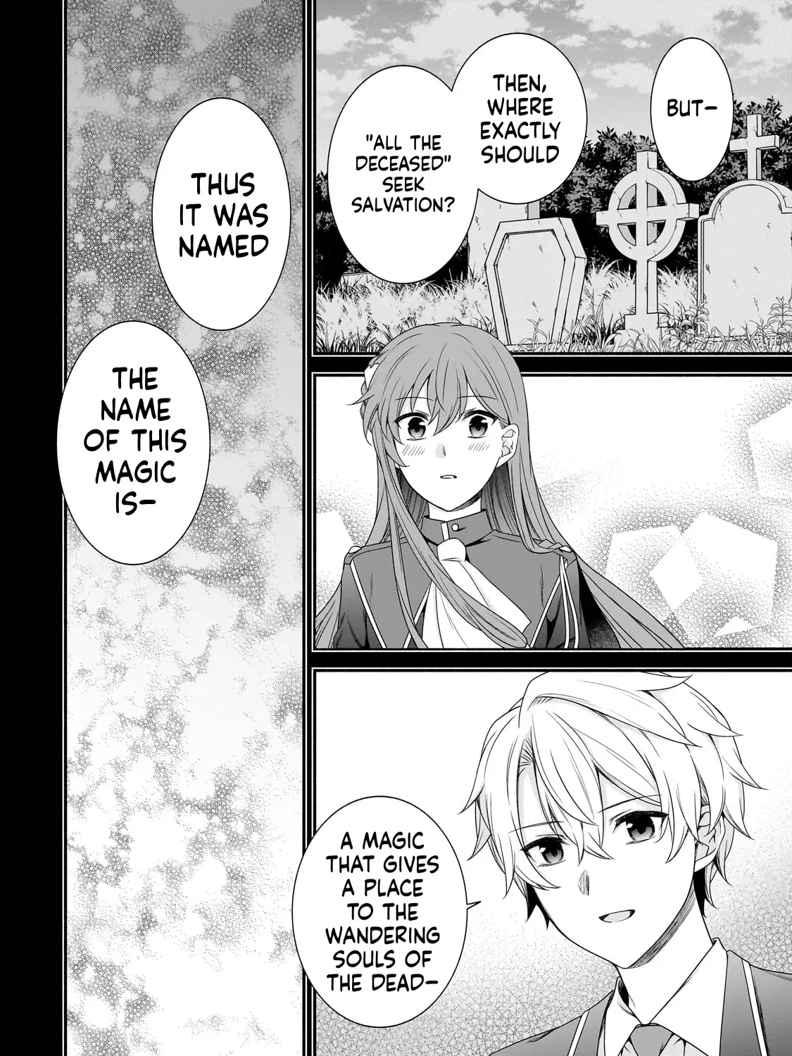 Creator Magic Replicator Chapter 23 page 16 - 