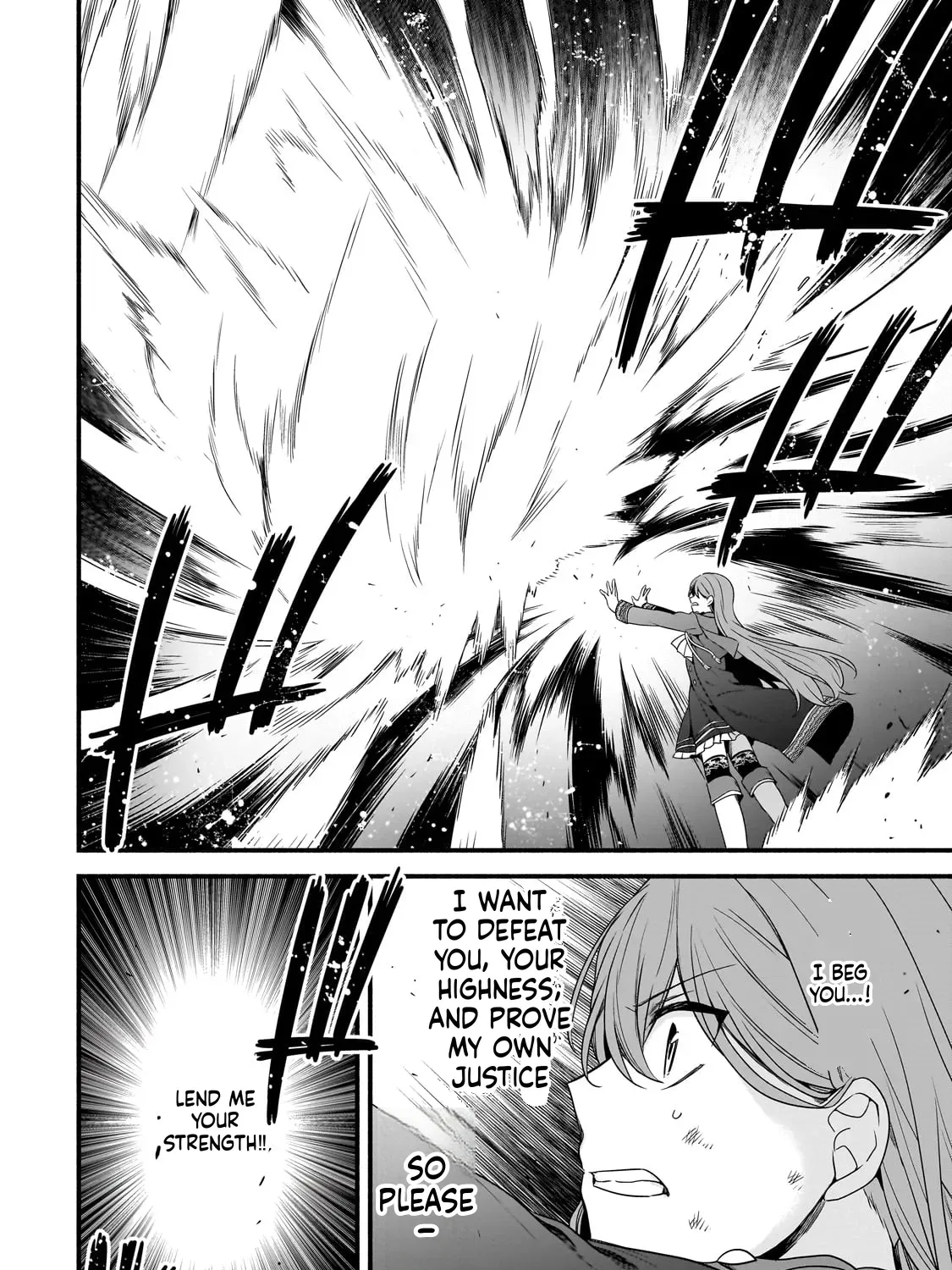 Creator Magic Replicator Chapter 23 page 20 - 