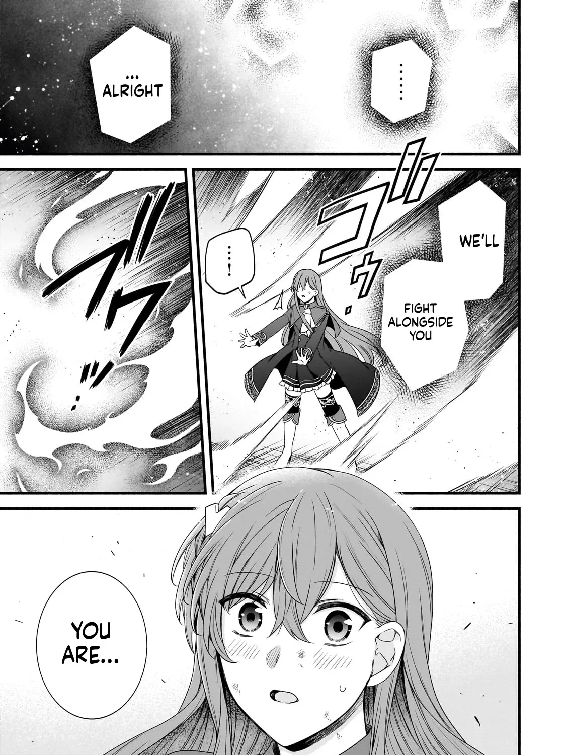 Creator Magic Replicator Chapter 23 page 22 - 