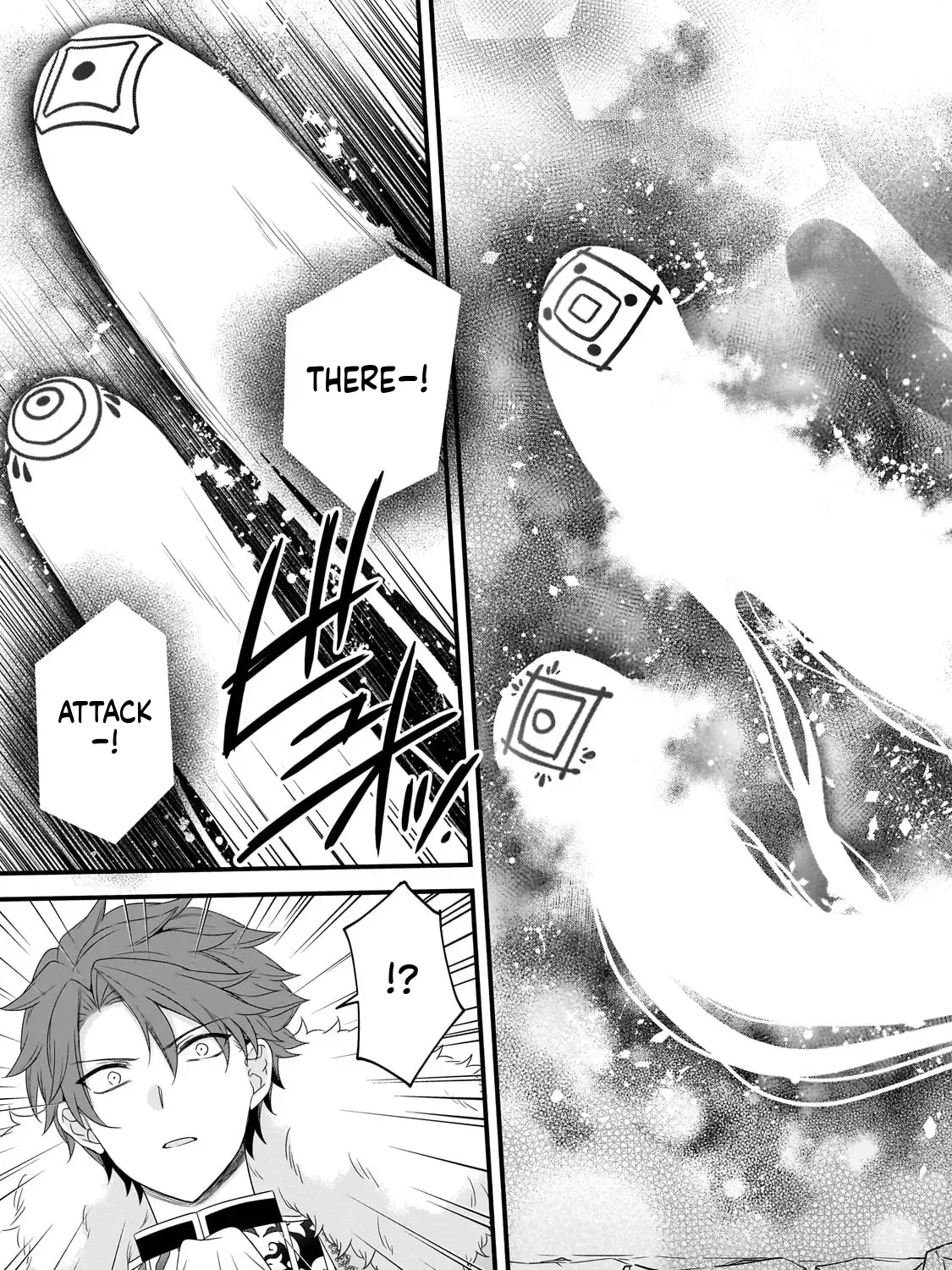 Creator Magic Replicator Chapter 23 page 26 - 